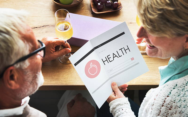 Revealing the Perfect Vitamin B12 Dosage for Seniors